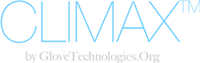 CLIMAX Logo